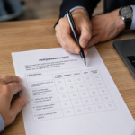 Psychometric Test