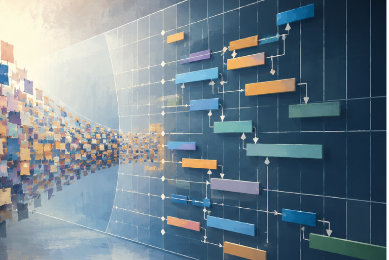 The Project Management Execution Gap
