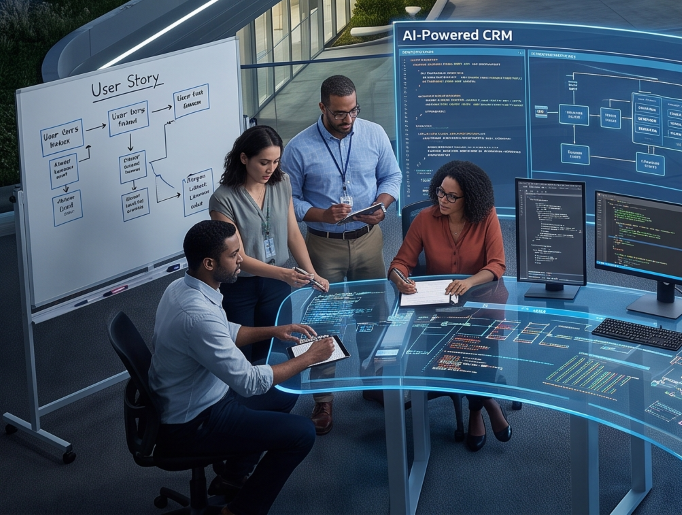 Start to Switch to a Tech or AI Career? Stop Guessing