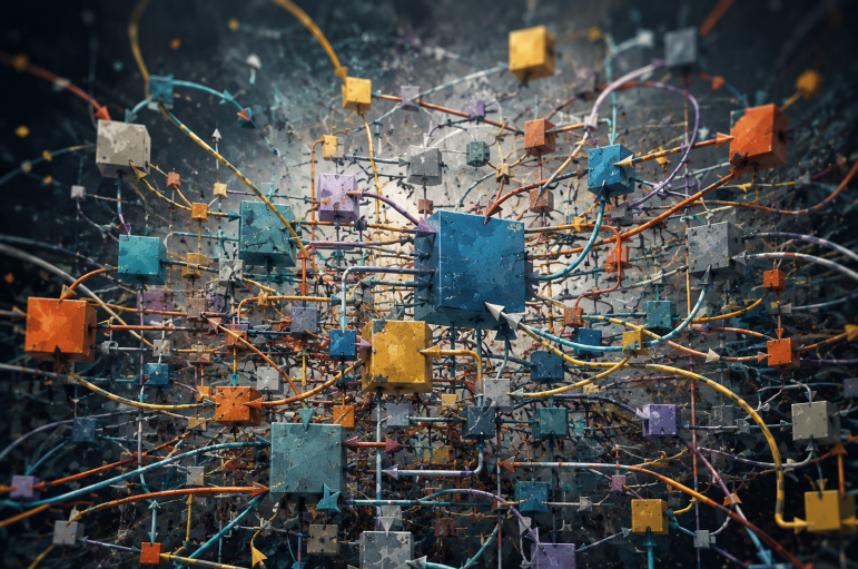 Taming Workflow Chaos with the 5S Methodology