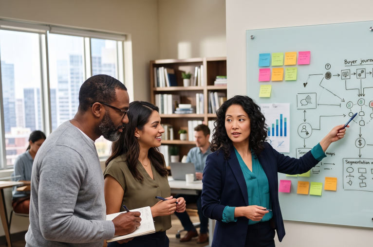 Demystifying Consumer Behavior for Better ROI
