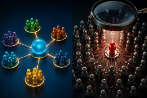 Master the Balance: Delegation vs. Micromanagement