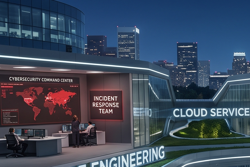 Want to Break Into the IT Industry?