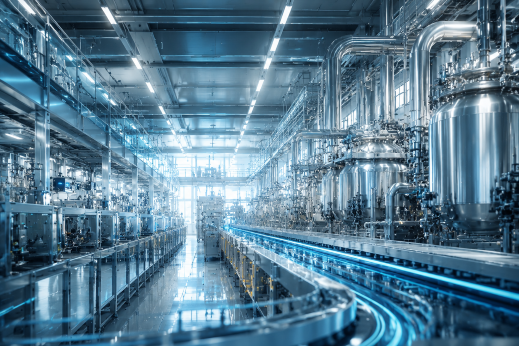 The Value of Process Efficiency