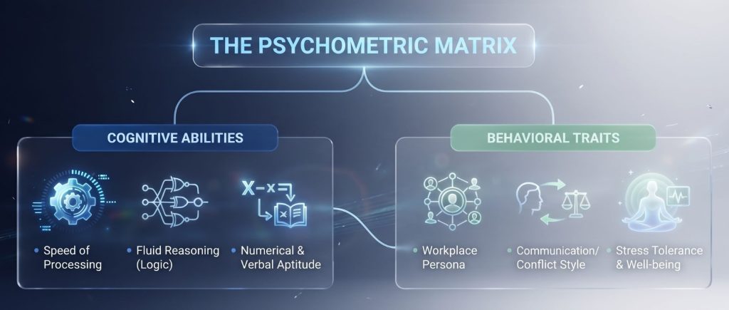 psychometric-matrix-1024x435 Psychometric Test