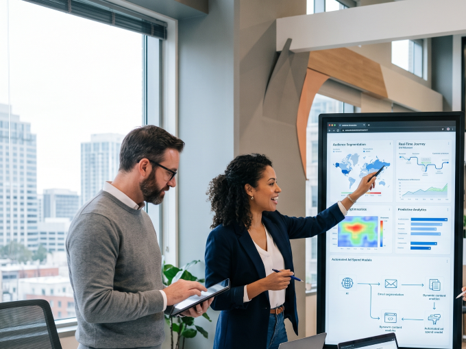 Why Storytelling is Your Strongest Competitive Advantage