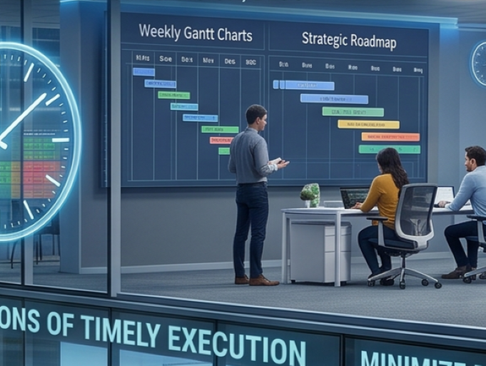 Time Management Techniques, Tools and Templates