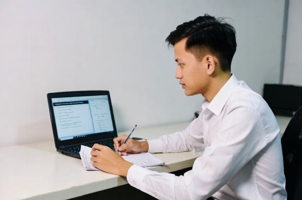 psikotest HR Tools