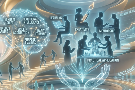 personal development
