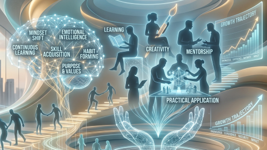 personal development